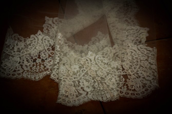 Lace&Tulle